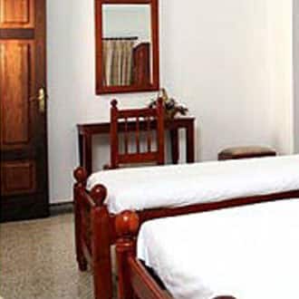Fort Inn Stay, Kochi 2